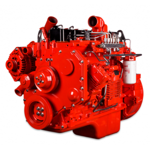 Cummins Diesel Engine QSB5.9-C180